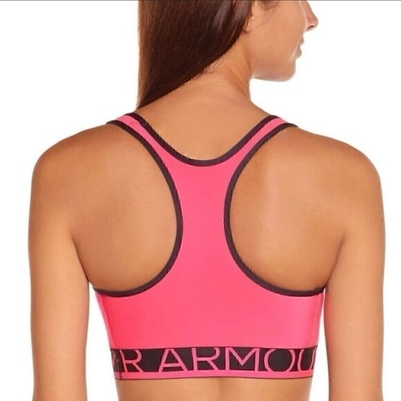 Under Armour Sports Bra - Picture 2 of 3